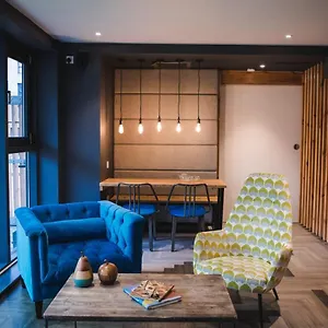 Bright And Ensuite Bedrooms At Mcdonald Road In , Édimbourg Royaume-Uni