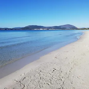  Apartament Nuovissimo Con Terrazza