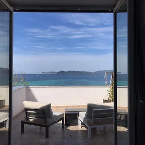  Apartament Giosuero
