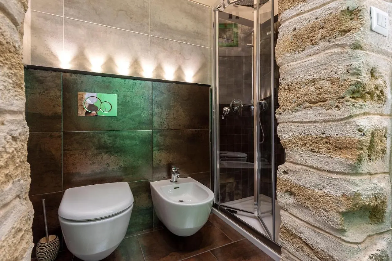 Sweet Apartment Machin Alghero 0*,