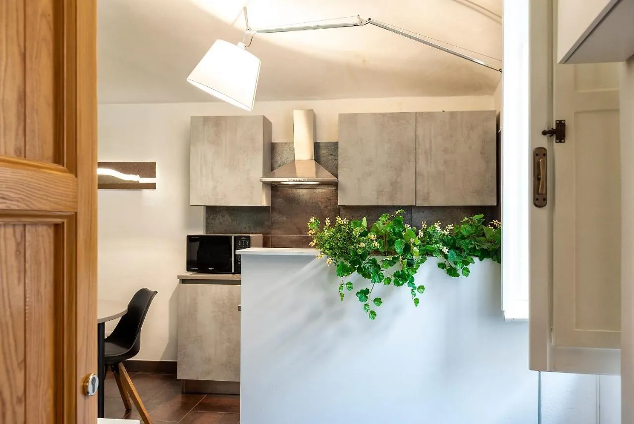 Sweet Apartment Machin Alghero
