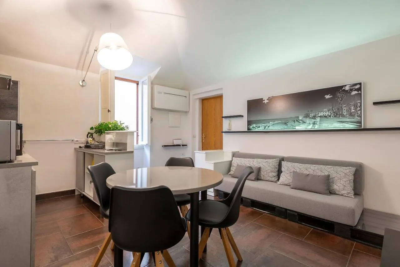 Sweet Apartment Machin Alghero Włochy