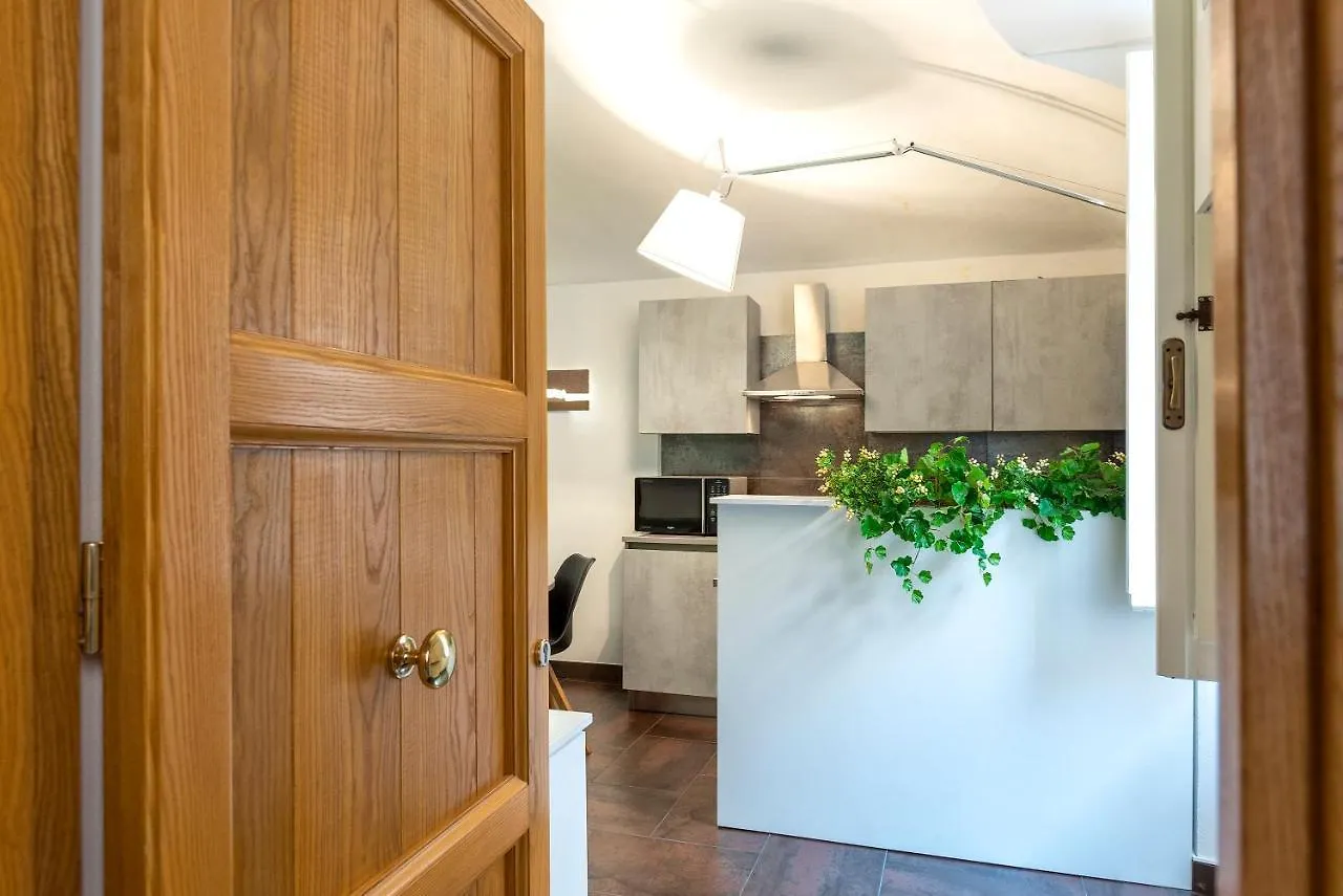 Sweet Apartment Machin Alghero